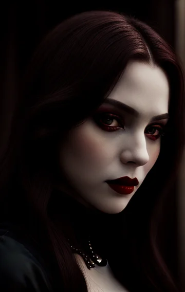 Suddenly A Succubus Ch 42