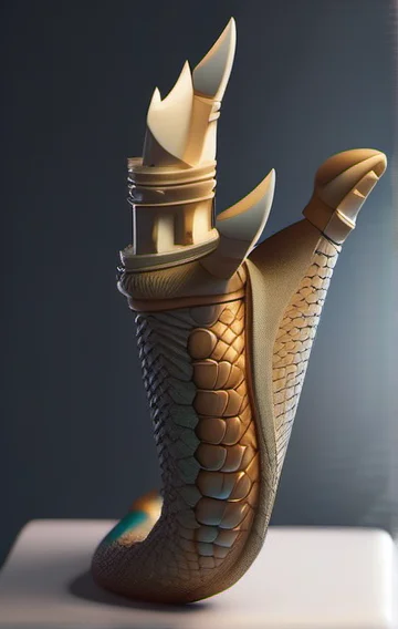 Swapping Bodies With A Centaur Pt 02