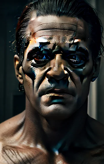 Tales From The Goddess War Ch 05 Matriarch