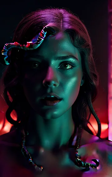 The Aboriginal Ghost Girl Blues