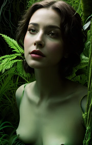 The Change Ch 01 The Beginning