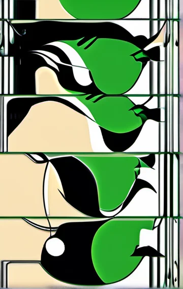 The Chase 03 The Mating Dance