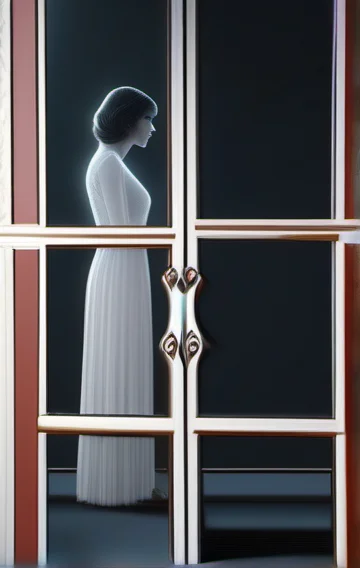 The Courtesan And The Werewolf Ch 10