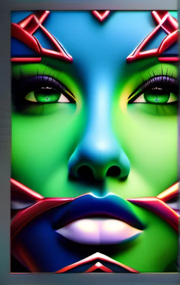 The Demon Queen Of Turkey