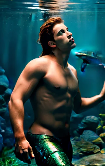 The Devil Needs A Blowjob