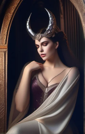 The Devil You Know 5