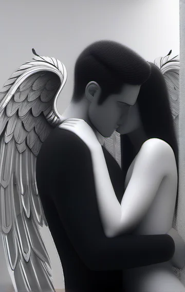 The Ebony Alpha Ch 14