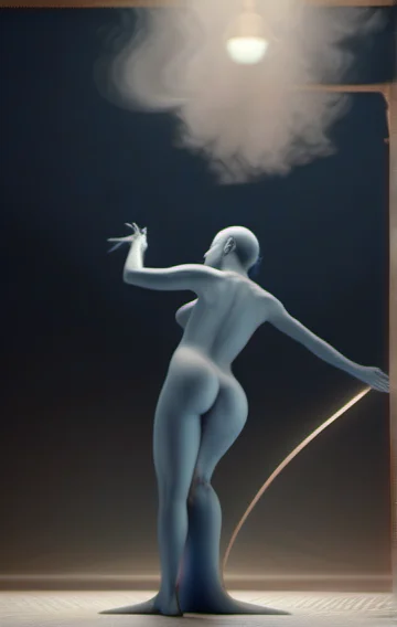 The Ebony Alpha Ch 22