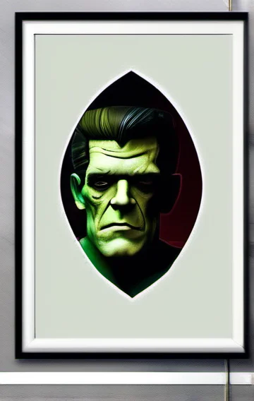 The Exchange Dark Gods