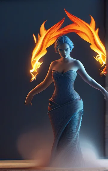 The First Sar Mission Ch 12