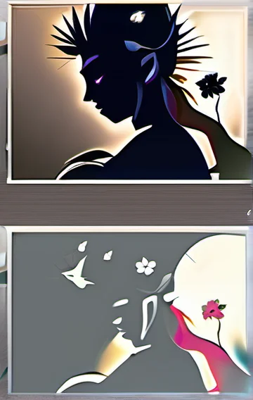 The Genesis Of The Succubus Ch 1