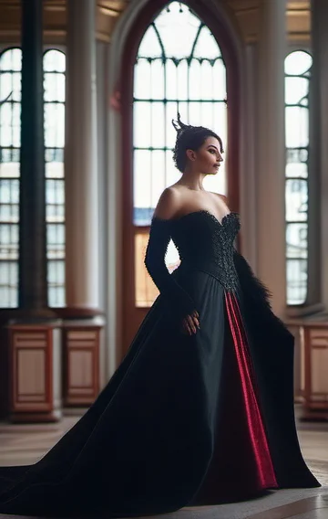 The Gift She Gives Ch 20