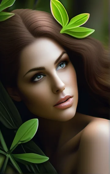 The Green Blob Ch 15