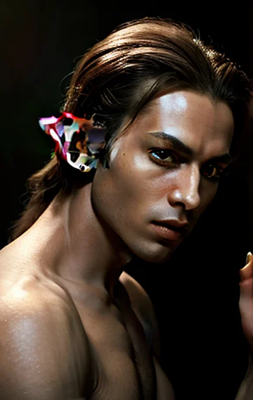 The Green Plague Ch 02