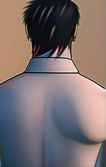 The Half Breeds Journey Ch 02