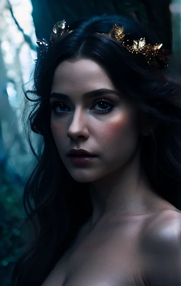 The Halloween Dragon