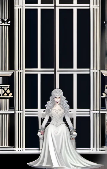 The Haunted House Of Desire