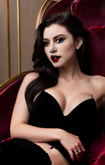 The Holidays Can Get A Little Batty