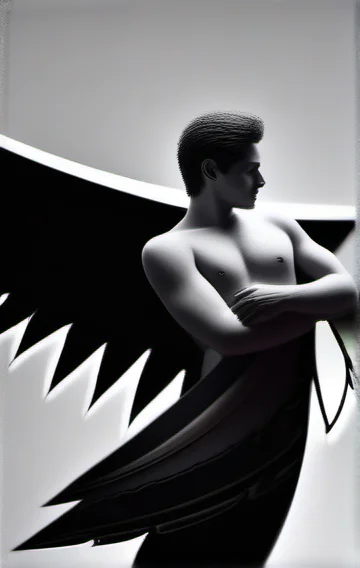 The Hunted Huntress Ch 01