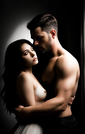 The Hunters And The Hunted Ch 02