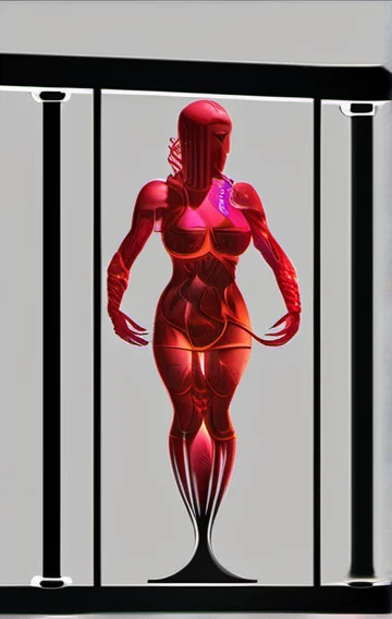 The Hyperplane Pt 01