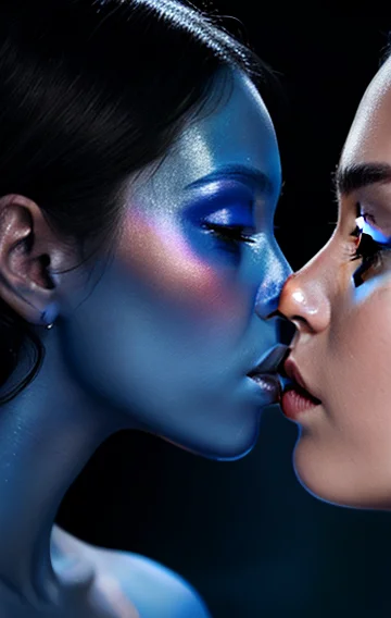 The Ice Flowers Pt 01