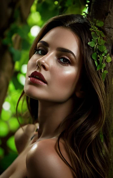 The Mango Tree Pt 01