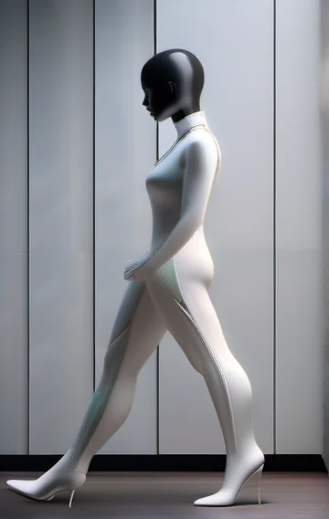 The Path Changes The Traveler Ch 05