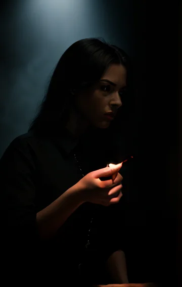 The Perfect Alpha Ch 08