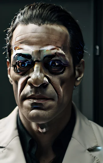 The Perfect Alpha Killer Elite 08