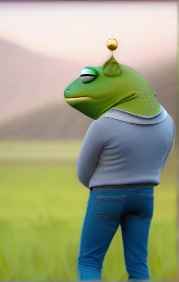 The Rising Sun And The Morning Calm Ch 06