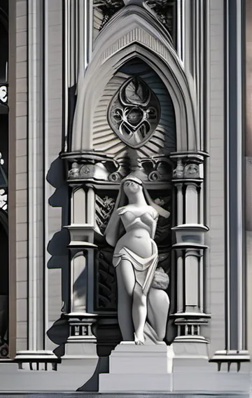 The Samurai And The Cecaelia