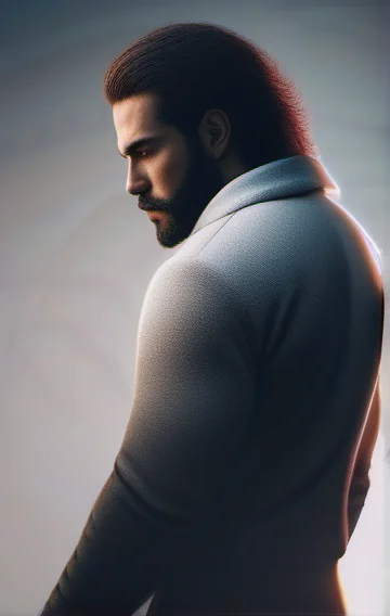 The Savior Ch 01 Version 2 0