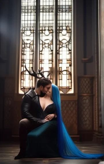 The Secret Ranch Pt 02