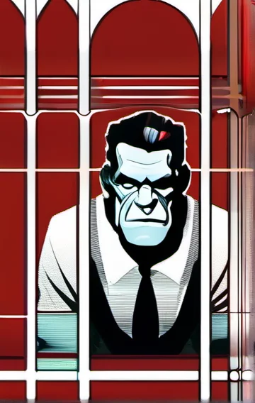 The Touch Of Plastic