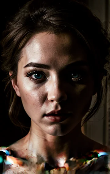 The Truth About Mermaids