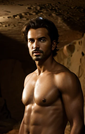 The Vampire And The Goth Ch 11