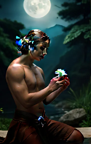 The Vampires Of South Sudan