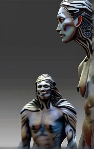 The Virgins Prayer Ch 01