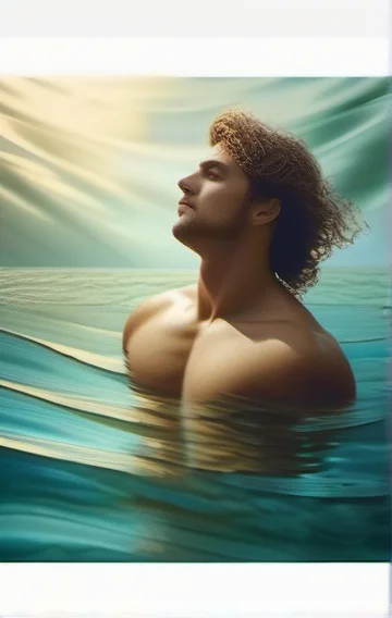 The Watchers In The Garden