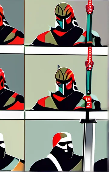 The Werewolfs Sabbat