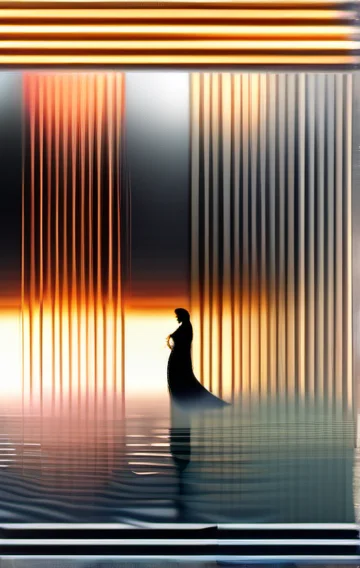 The Woman Who Loved Wind