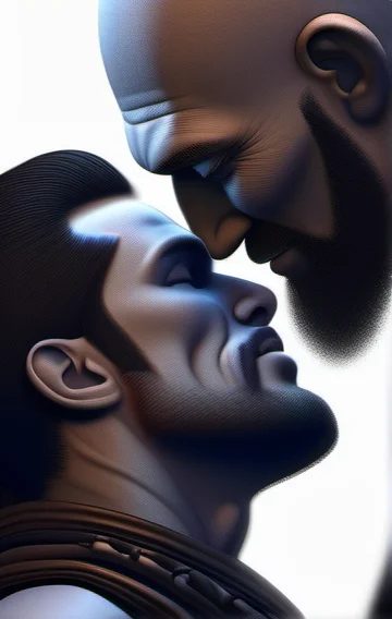 To Be Transformed Or Not Ch 09