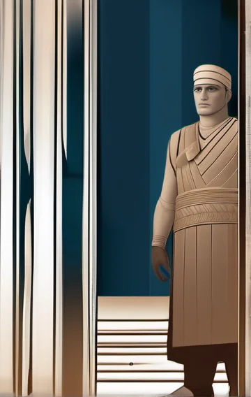 Touch Of The Wolf Ch 05