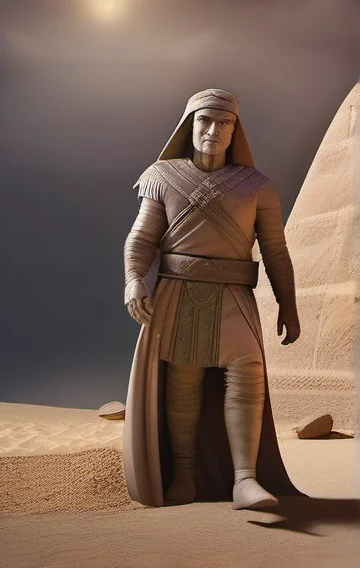 Trc Searching For The Sky Ch 13