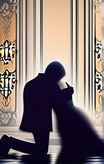 Unexpected Turn Of Events Ch 16