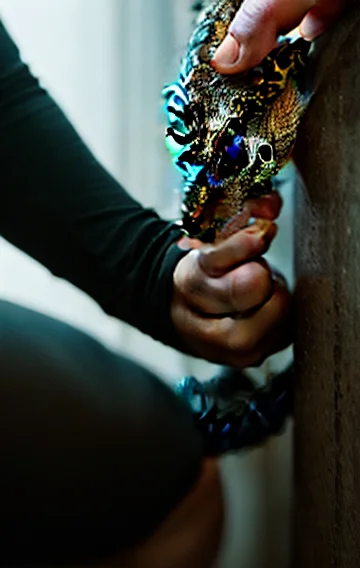 When Worlds Collide Ch 01