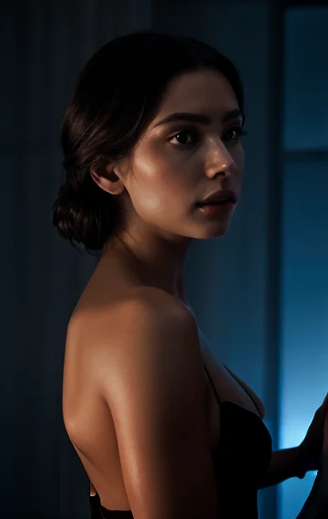 Who Will Cassidy Belong To Ch 02