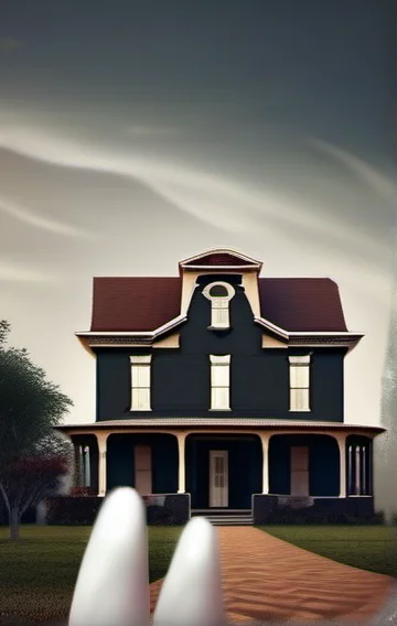 Wolves Of Weirdward Woods Ch 01