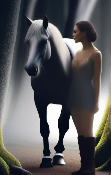 Working For The Fae Ch 13